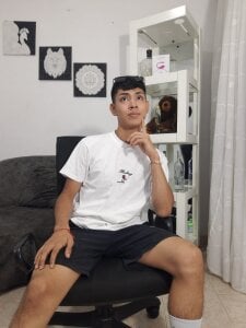 LoganTwink18 Public Bilde