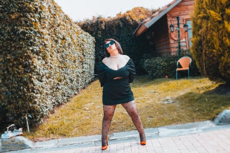 nailon_karol11 Sexy Pic 2