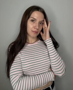 EleanoraNehme Public Pic 4