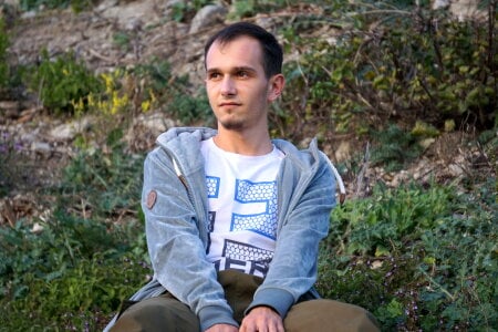 AxelMassimo Something new for you Pic 7