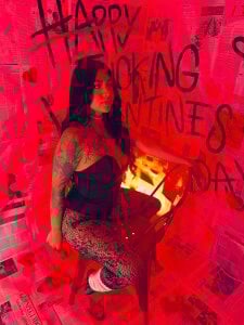 Keyla_Cutte_ Public Pic 7