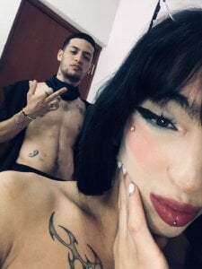 Public de Loversinfire2  2 photos