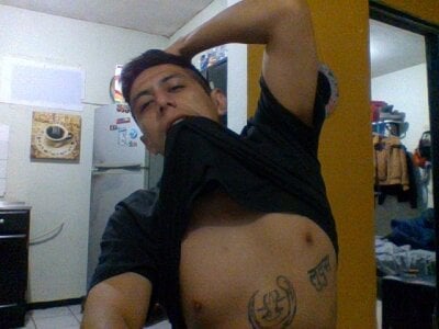 BeetledStoop's XXX Nude Photo 4