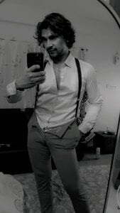 Mike_lumeire spicy Maal Foto