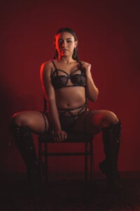 Ciara8 Session May Enjoy it baby! Pic