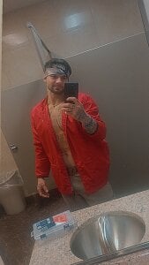 CaptHook931 LegendaryLuke Kuva 2