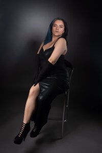 Kiara_Cruz__のsexy dressの 7枚の写真