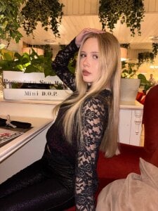 EllyMartinez Aiiii Poză