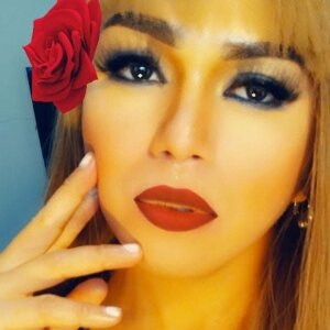 ursecret_sensation MEMYSELFANDI Pic 5