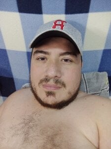 sebastianbigxxx❤❤❤❤图片 5