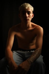 Wesleey-Boy Public Billede 4