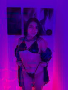 LiaMonroee_ Pure Temptation💋💜 Billede 2