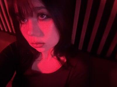 NightAylin ✌🏿 Foto 4