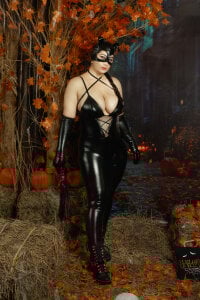 MEYLAGIAHappy Halloween 🎃😈🔥 Bild 5