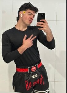 VelloTouch Sexy 💖 Pic