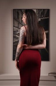 Curious_Lily Ur Lily Pic 6