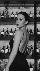 Public od AmeliKris  snímek