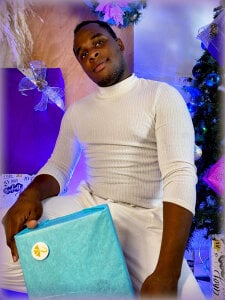 Amun_obsidian Celebrate with me . fénykép