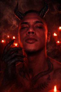 AlphaMasterXxx Devil AlphaMaster Pic