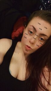 pinkyboo20 Public Pic 7