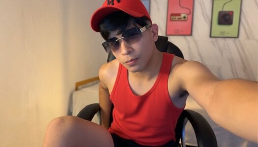 David_Nova Red Pic 4