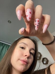 LisaSmiths new manicure Pic