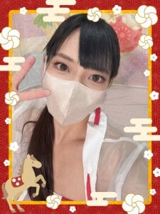 ___ANNA 🎍年末年始イベント🎍 Pic