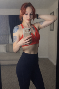 ThornsandHoney Me Foto 2