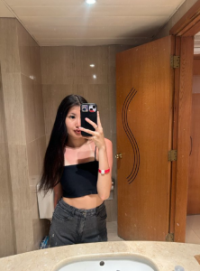 MaeRaads Free for you sweetie Pic