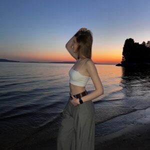 MargaretShyandSkinny its me part 2 Foto 9