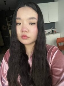 hungrybunny333 me Pic 5