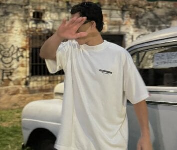 orionblaze69_ Streetwear♌️ Pic 2