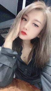 Nicole-baby