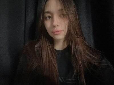 TeodoraChampy today was good❤ Pic 3