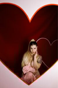 Happy Valentine's Day 2026❤️ de SweetMichel_  2 Imagens