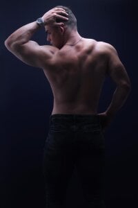 Regansmiths Body Pic