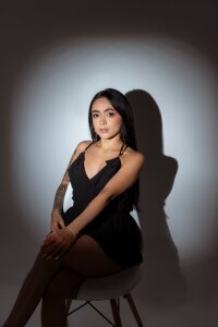 sweet flirt 🔥 de HannaClarrk_  2 photos