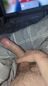 evcamuk Cock 👀 Pic 4