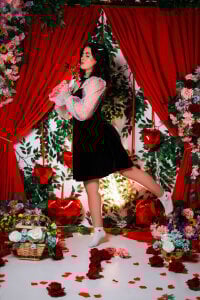 💗 Cute Valentine's Day 💗 od LiLLiAnderson  5 snímek