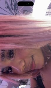 baby_ayana1 You like the color pink? 🩷 Pic