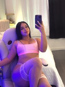 manyaa_ sexy baby 💜✨ Pic 2