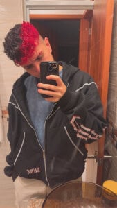 Elian 𓆩❤︎𓆪 de Noyrx  3 photos