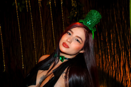 Ashley_Evans22 🍀 Shamrock Seduction Kuva 2