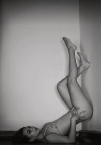 diosa_cristal_ Public Bilde