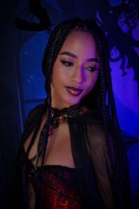 Melany__08 Your favorite witch 🎃 사진 2