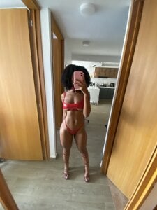 MelissaWaldorf's XXX Nude Photo 4