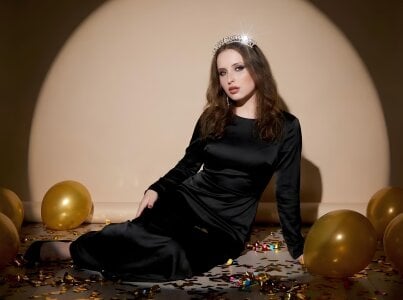 BarbiePieer My birthday is coming soon зображення 2