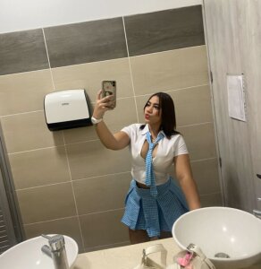 vanelope_smith 😘 Poză