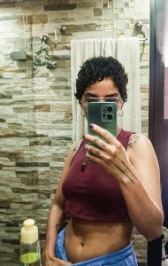 anaroman01 Ana 👀🖤 Pic 7