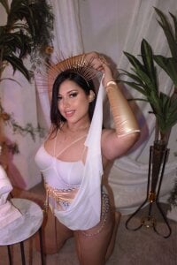 Emma_HotLatina I'll be your sexiest Greek goddess 🥰 Pic 7